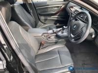 BMW 3 SERIES 2017