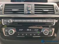 BMW 3 SERIES 2017