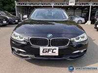 BMW 3 SERIES 2017