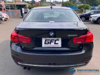 BMW 3 SERIES 2017
