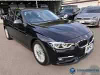 BMW 3 SERIES 2017