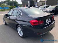 BMW 3 SERIES 2017