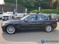 BMW 3 SERIES 2017
