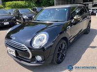 Mini Club Man 2017