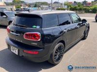 Mini Club Man 2017