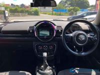 Mini Club Man 2017