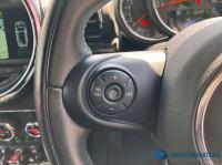 Mini Club Man 2017