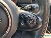 Mini Club Man 2017