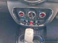 Mini Club Man 2017