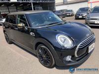 Mini Club Man 2017