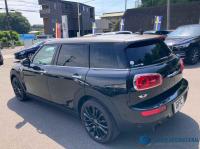 Mini Club Man 2017