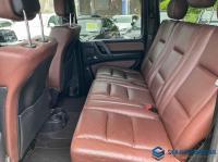 Mercedes-Benz G-Class 2015