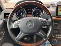 Mercedes-Benz G-Class 2015
