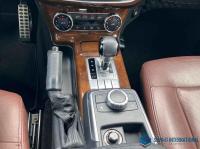 Mercedes-Benz G-Class 2015