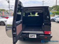Mercedes-Benz G-Class 2015