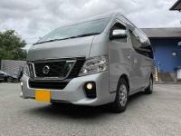 Nissan CARAVAN VAN 2020