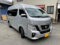 Nissan CARAVAN VAN 2020