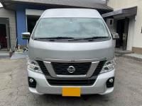 Nissan CARAVAN VAN 2020