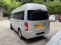Nissan CARAVAN VAN 2020