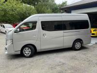 Nissan CARAVAN VAN 2020