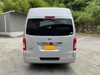 Nissan CARAVAN VAN 2020