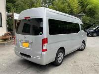 Nissan CARAVAN VAN 2020