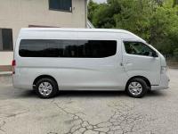 Nissan CARAVAN VAN 2020