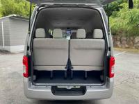 Nissan CARAVAN VAN 2020