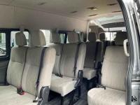 Nissan CARAVAN VAN 2020