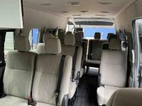 Nissan CARAVAN VAN 2020