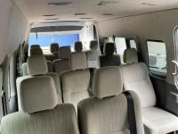 Nissan CARAVAN VAN 2020
