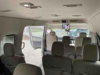 Nissan CARAVAN VAN 2020