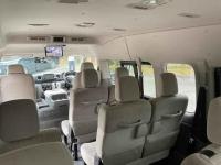 Nissan CARAVAN VAN 2020