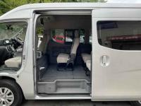 Nissan CARAVAN VAN 2020