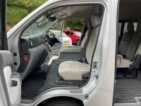 Nissan CARAVAN VAN 2020
