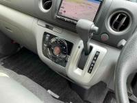 Nissan CARAVAN VAN 2020
