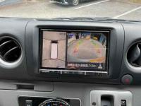 Nissan CARAVAN VAN 2020