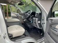 Nissan CARAVAN VAN 2020