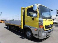 Hino RANGER 2016