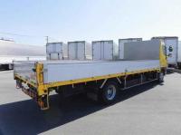 Hino RANGER 2016