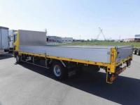 Hino RANGER 2016
