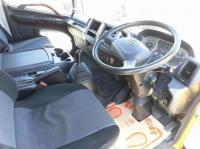 Hino RANGER 2016