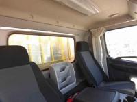 Hino RANGER 2016