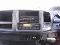 Hino RANGER 2016