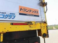 Hino RANGER 2016