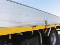 Hino RANGER 2016