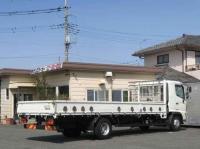 Hino RANGER 2016