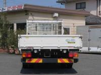 Hino RANGER 2016