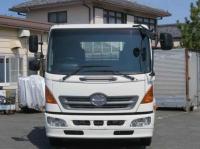 Hino RANGER 2016