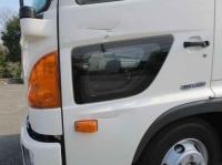 Hino RANGER 2016